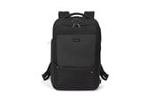 Tasker - Dicota Five Rygsæk til Laptop 16" | Sort - D32162-RPET