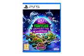 Spil - Teenage Mutant Ninja Turtles: Splintered Fate (Deluxe Edition) - Sony PlayStation 5 - Action/Adventure - 5056635614889
