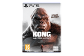 Spil - Kong Survivor Instinct (Titans Edition) - Sony PlayStation 5 - Action - 8436622260317