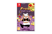 Spil - Pizza Tower - Nintendo Switch - Platformer - 8721082792257