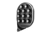Mobil - Andet Tilbehør - Joyroom Magnetic Phone Holder JR-ZS418 - JR-ZS418