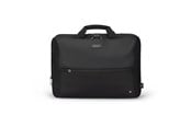 Tasker - Dicota Top Traveller Dual Five Laptoptaske til Laptop 16" | Sort - D32167-RPET