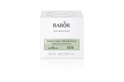 Ansigtspleje - BABOR Skinovage Purifying Cream Rich - 4015165371373