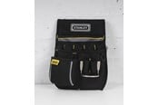 Værktøjskasser og lagersystemer - Stanley 1-96-181 Fitter's Pocket Tools Pouch - 1-96-181
