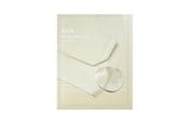 Ansigtspleje - ABIB Collagen Gel Mask Jericho Rose Jelly 1 pcs - 8809864762299
