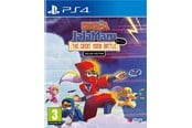 Spil - Ninja JaJaMaru: The Great Yokai Battle + Hell - Deluxe Edition - Sony PlayStation 4 - Eventyr - 4260650745706