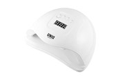 Anden personlig pleje - UNIQ Pro Radiance UV/LED Neglelampe - 80W - 7061