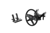 Spil tilbehør - Moza Racing Truck Bundle (R5 + TSW) - Steering wheel & Pedal set - PC - RS071