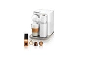 Kaffe og Espresso - DeLonghi Lattissima One Gran - White - EN640.W