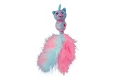 Katte - KONG - Cat Wubba Caticorn 23 X4.5 X4.5cm - 788.0162