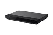 Blu-Ray & DVD-afspiller - Sony UBP-X700/K - 4K Ultra HD Blu-ray player - HDR10 - Dolby Vision - UBPX700KB.EC1