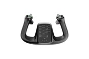 Spil tilbehør - Moza Racing MFY YOKE - Flysimulator-styring - AS012