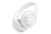 Hovedtelefoner/headset - JBL TUNE 770NC - White - JBLT770NCWHT