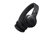 Hovedtelefoner/headset - JBL LIVE 670NC - Black - JBLLIVE670NCBLK