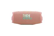 Bærbare & Fest Højtalere - JBL Charge 6 - Pink - JBLCHARGE6PINK