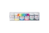 Kreativt Legetøj - Bruynzeel Ecola Poster Paint Set Primary Colors 6x16ml - 09791609
