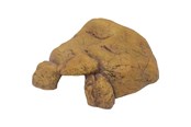Terrarieindretning & dekoration - EXO TERRA - CAVE XL - 30x27.5x13CM - 0015561229333