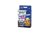 Fisk - JBL Aqua -  ProAquaTest Magn./Calc. - 4014162069412