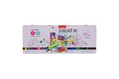 Kreativt Legetøj - Bruynzeel Fineliner Set 36 Colors - 60241036