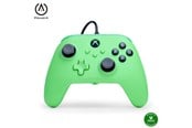 Spil tilbehør - PowerA Advantage Plus Wired Controller til Xbox Series X|S - Enggrøn - XBGP0470-01