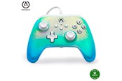 Spil tilbehør - PowerA Advantage Wired Controller for Xbox Series X|S - Disco Ball - XBGP0393-01