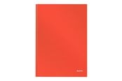 Blokke, Formularer & Notesbøger - Esselte Leitz Solid - notebook - A4 - 80 sheets - 46650020