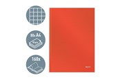 Blokke, Formularer & Notesbøger - Esselte Leitz Solid - notebook - A4 - 80 sheets - 46640020