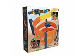 Konstruktionslegetøj - Smoby Flextreme Superloops Race Track Set 23 pieces. - 180912
