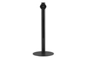 Skærm - ASUS ZenScreen Stand MTS02D - Ergonomic stand Tilt Pivot Height adjustments 1/4” Tripod Socket compatible - 90LA00M7-B01170