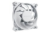 Kabinet Køler - be quiet! Silent Wings 4 - Kabinet køler - 120mm - Hvid - BL114