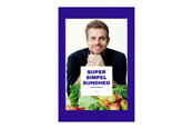 Kogebøger - Super Simpel Sundhed - Kogebog - hardcover - 3050