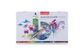 Kreativt Legetøj - Bruynzeel Expression Watercolour Pencils Tin 36 - 60313036