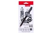 Kreativt Legetøj - Bruynzeel Calligraphy Set 8-Piece - 60344008