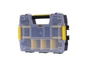 Værktøjskasser og lagersystemer - Stanley STST1-70720 Small Parts/Tool Box - STST1-70720