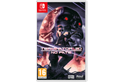 Spil - Terminator 2D: No Fate (Day One Edition) - Nintendo Switch - Platform - 5061077020310