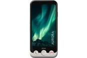 Mobil - Doro Aurora A11 64GB/4GB - Bone - 8880