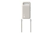 Mobil - Covers & Cases - Doro Aurora A11 - TPU Case - Bone Strap - 8919