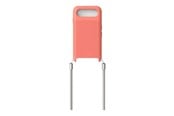 Mobil - Covers & Cases - Doro Aurora A21 - TPU Case - Coral Strap - 8926