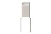 Mobil - Covers & Cases - Doro Aurora A21 - TPU Case - Bone Strap - 8923