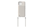 Mobil - Covers & Cases - Doro Aurora A31 - TPU Case - Bone Strap - 8927