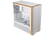Kabinet - Lian Li Lancool 217 - White - Kabinet - Miditower - Hvid - G99.LAN217W.00