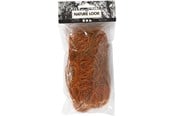 Kreativitet & Hobbyartikler - Creativ Company - Sisal Rust 8 grams - 502432
