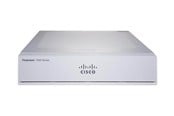 Netværksudstyr & Forlænger til trådløs - Cisco FirePOWER 1010 ASA - FPR1010-ASA-K9