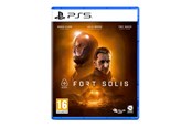 Spil - Fort Solis - Sony PlayStation 5 - Action/Adventure - 8437024411482