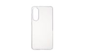 Mobil - Covers & Cases - ONSALA Phone Case Samsung S25 Edge TPU Transparent - 588688