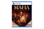 Spil - Mafia: The Old Country - Sony PlayStation 5 - Action/Adventure - 5026555439053