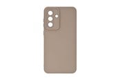 Mobil - Covers & Cases - ONSALA Phone Case Samsung A56 5G Back Silicone Touch Summer Sand - 664270