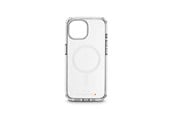 Mobil - Covers & Cases - Hama Glass Protector Extreme Protect Iphone 15 MagCase Transparent - 00138104