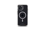 Mobil - Covers & Cases - Hama Glass Protector Extreme Protect Iphone 15 Plus MagCase Transparent - 00136030