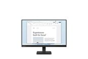 Skærm - 24" Lenovo L24-4e - 1920x1080 (FHD) - 100Hz - IPS - 68C2KAC1EU